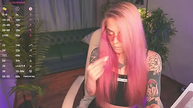 TerryMorris online show from April 2026 05:41:01 AM