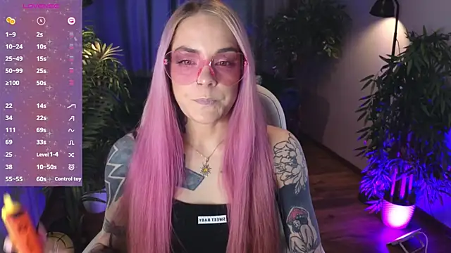 TerryMorris online show from April 2026 05:04:01 AM