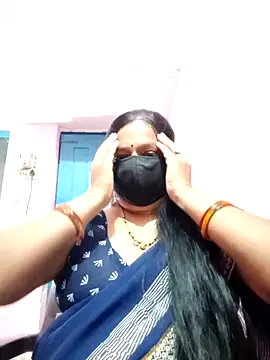 PINKI 024 online show from April 2026 05:42:02 AM