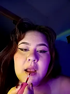 Briandasmit online show from April 2026 04:25:01 AM