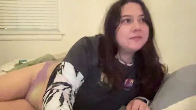 ariaxm00n online show from April 2026 07:04:01 AM