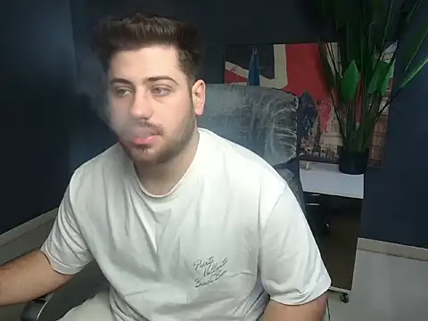 DaxGreer online show from April 2026 04:20:02 AM