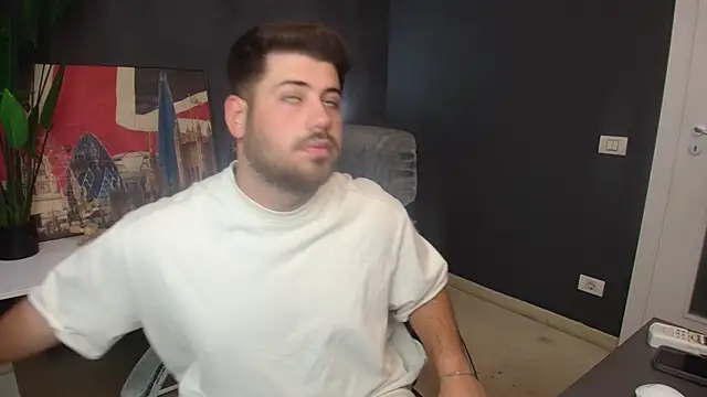 DaxGreer online show from April 2026 04:30:01 AM