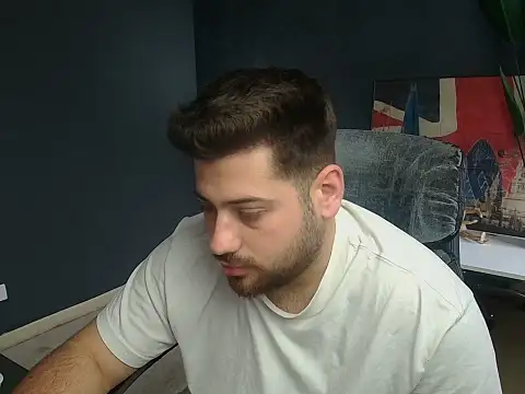 DaxGreer online show from April 2026 07:56:01 AM