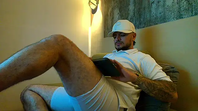 TROY KIRK online show from April 2026 06:48:02 AM