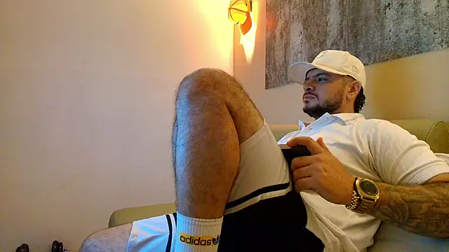 TROY KIRK online show from April 2026 12:17:01 AM