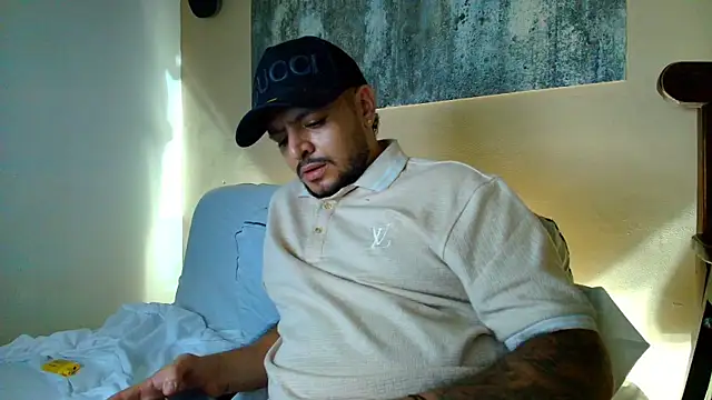 TROY KIRK online show from April 2026 07:56:01 AM