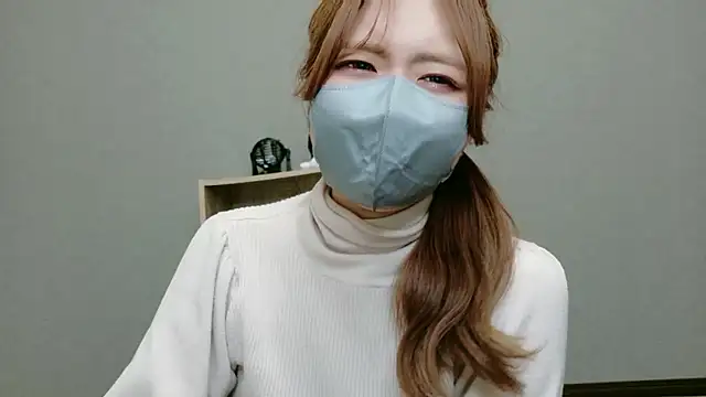 Snapshot of YUA_0425 chatting on May 2026 06:00:01 PM YUA 0425 online show from May 2026 06:00:01 PM