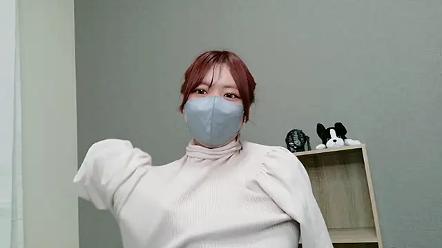 Snapshot of YUA_0425 chatting on May 2026 04:46:02 PM YUA 0425 online show from May 2026 04:46:02 PM