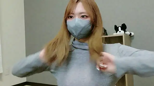 Snapshot of YUA_0425 chatting on May 2026 09:36:02 AM YUA 0425 online show from May 2026 09:36:02 AM