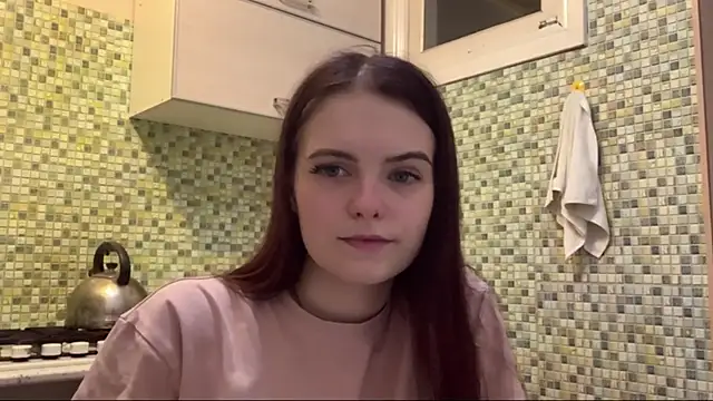 Snapshot of KikiAmino chatting on April 2026 05:41:01 PM KikiAmino online show from April 2026 05:41:01 PM