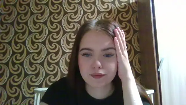 KikiAmino online show from June 2026 05:18:02 AM
