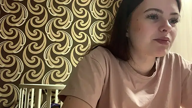 KikiAmino online show from May 2026 05:21:02 AM