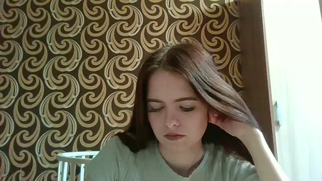 KikiAmino online show from May 2026 05:07:02 AM