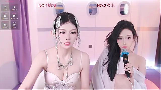 98K 006 online show from June 2026 12:06:01 PM