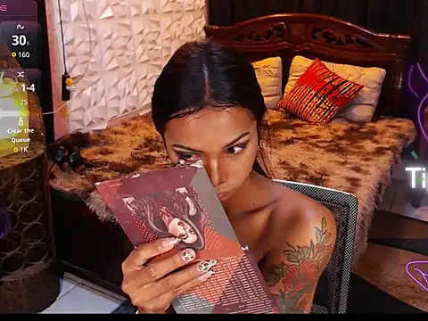SluttyWhoreAra online show from May 2026 11:57:01 PM