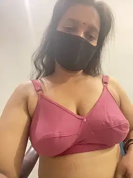 Monika 6999 online show from April 2026 04:37:02 PM