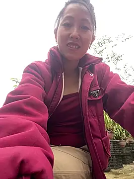 Huonglyna online show from April 2026 01:43:01 AM
