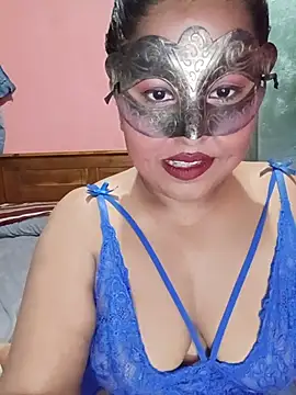 Maskedcurves online show from July 2026 07:42:02 AM