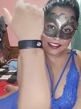 Maskedcurves online show from June 2026 06:45:01 AM