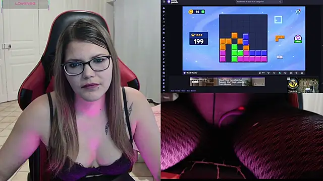 Snapshot of maitresseLili chatting on April 2026 05:36:01 PM maitresseLili online show from April 2026 05:36:01 PM