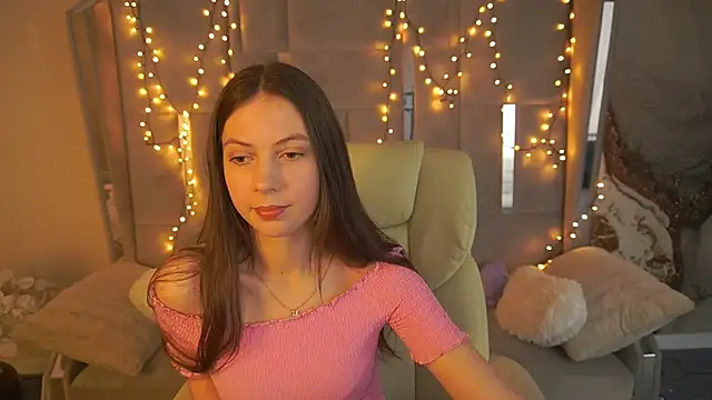 BabyLumi online show from May 2026 07:45:02 PM