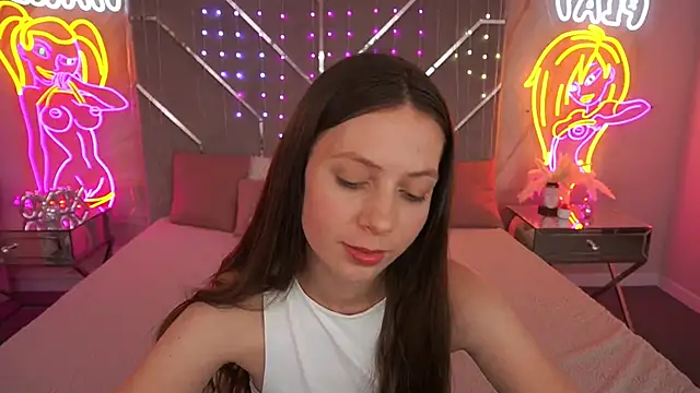 Snapshot of BabyLumi chatting on June 2026 12:59:01 PM BabyLumi online show from June 2026 12:59:01 PM