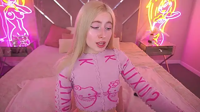 MelaniiePlay online show from May 2026 01:46:02 PM