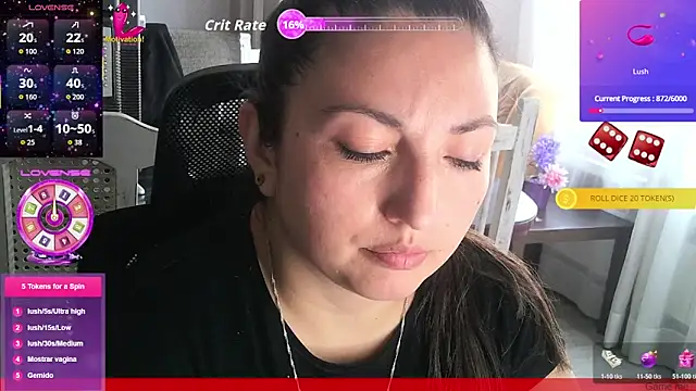 RoossTattoo online show from May 2026 05:29:02 PM