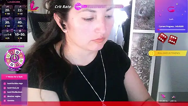 RoossTattoo online show from April 2026 01:23:02 PM