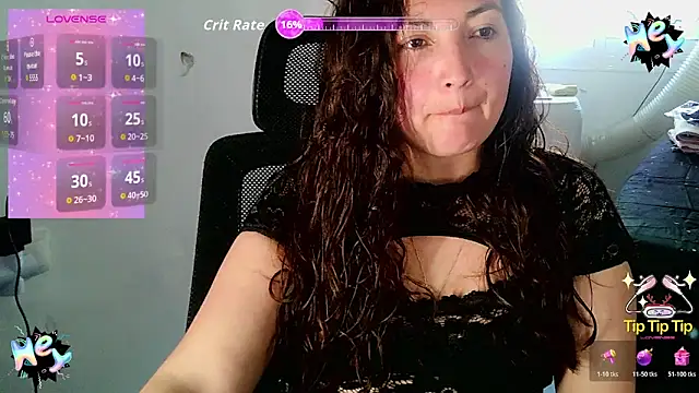 RoossTattoo online show from April 2026 02:02:01 PM