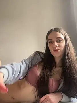 HotGirl1701 online show from April 2026 10:00:02 AM