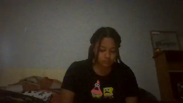 madzbailey online show from April 2026 09:05:02 AM