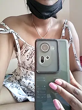 Snapshot of kannadagirlanju852 chatting on April 2026 12:23:01 PM kannadagirlanju852 online show from April 2026 12:23:01 PM