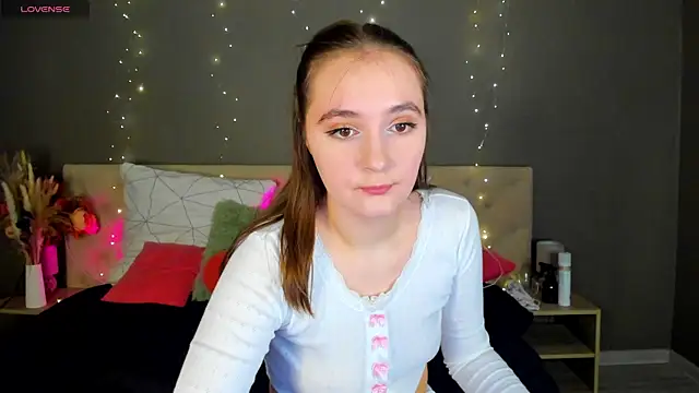 Amy-Desiree online show from April 2026 01:08:02 AM