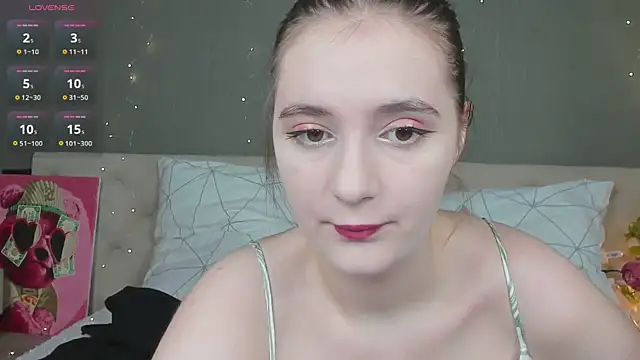 Snapshot of Amy-Desiree chatting on July 2026 01:36:01 AM Amy-Desiree online show from July 2026 01:36:01 AM