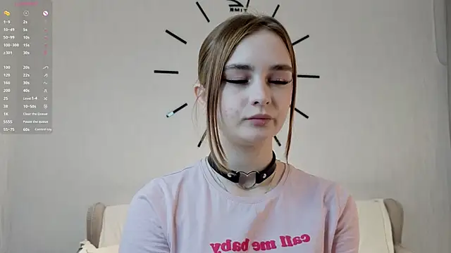 Snapshot of ShanitaLenhardt chatting on April 2026 04:14:01 AM ShanitaLenhardt online show from April 2026 04:14:01 AM