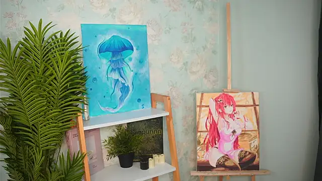 NorineMaw online show from April 2026 03:43:01 AM