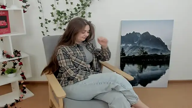 NorineMaw online show from April 2026 03:13:01 AM