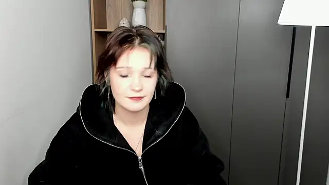 BettieBagwill online show from April 2026 08:43:01 AM