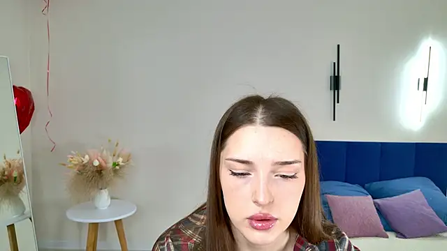 Eva Saylor online show from April 2026 11:03:01 AM