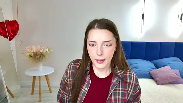 Eva Saylor online show from April 2026 12:10:02 PM