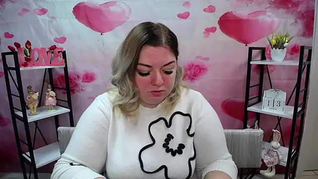 AdelinaMaster online show from April 2026 11:14:02 AM