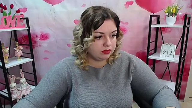 AdelinaMaster online show from April 2026 04:58:02 PM