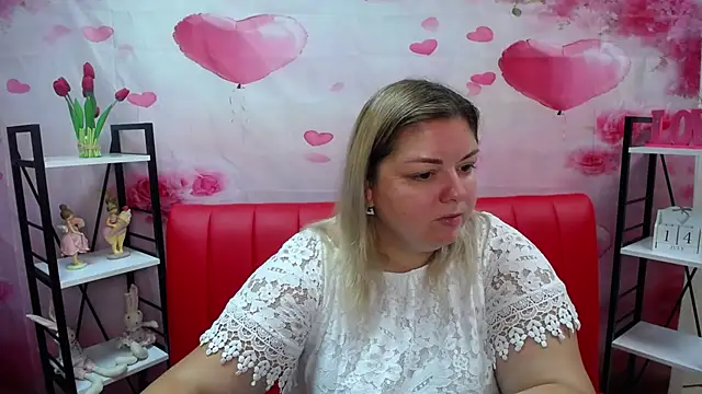 AdelinaMaster online show from July 2026 05:03:02 AM
