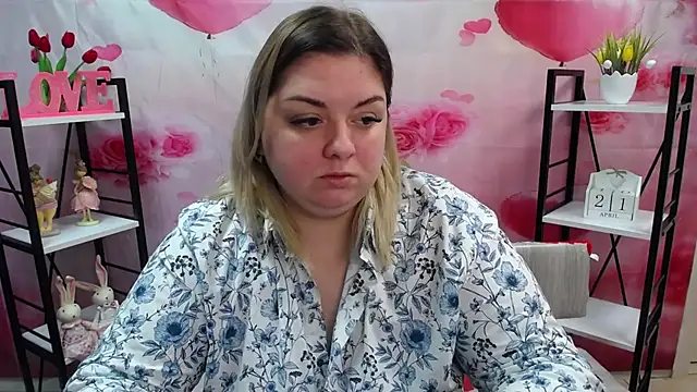 AdelinaMaster online show from April 2026 01:53:01 AM