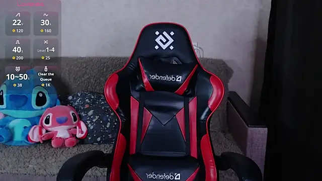 KennyOrtiz online show from April 2026 01:26:01 PM