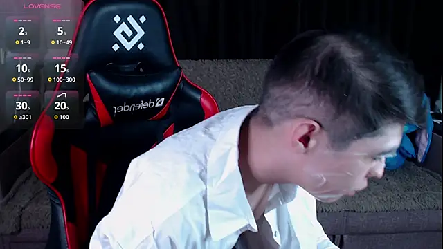 KennyOrtiz online show from April 2026 09:29:02 AM