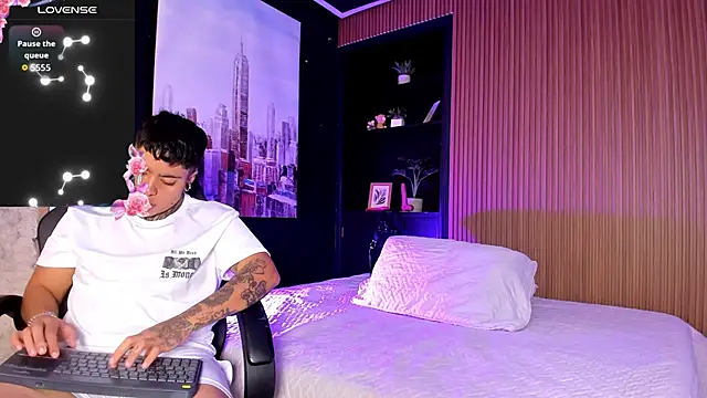 CasperMilers online show from May 2026 01:09:01 PM