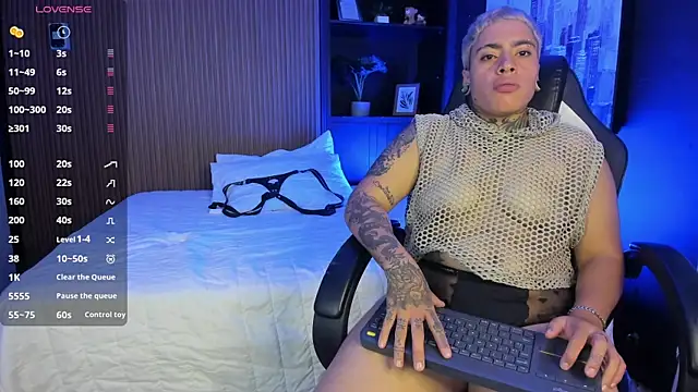 CasperMilers online show from July 2026 12:46:02 PM